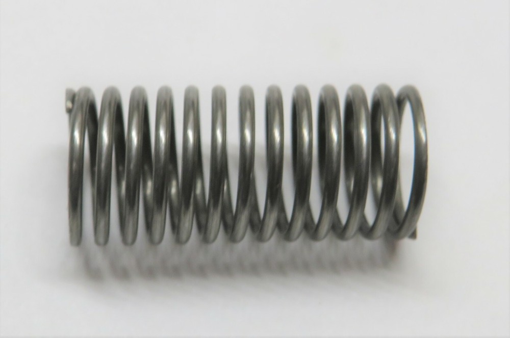 Witte B Air Compensating Valve Spring Gas Engine