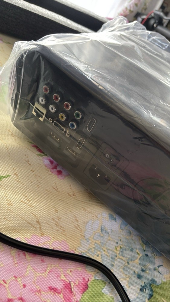 LSP Smart Projector TW511