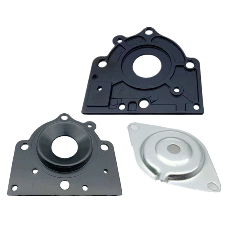 Upgraded Humidifier Aroma Diffuser Parts Metal Bracket for 25mm Atomizing Chip