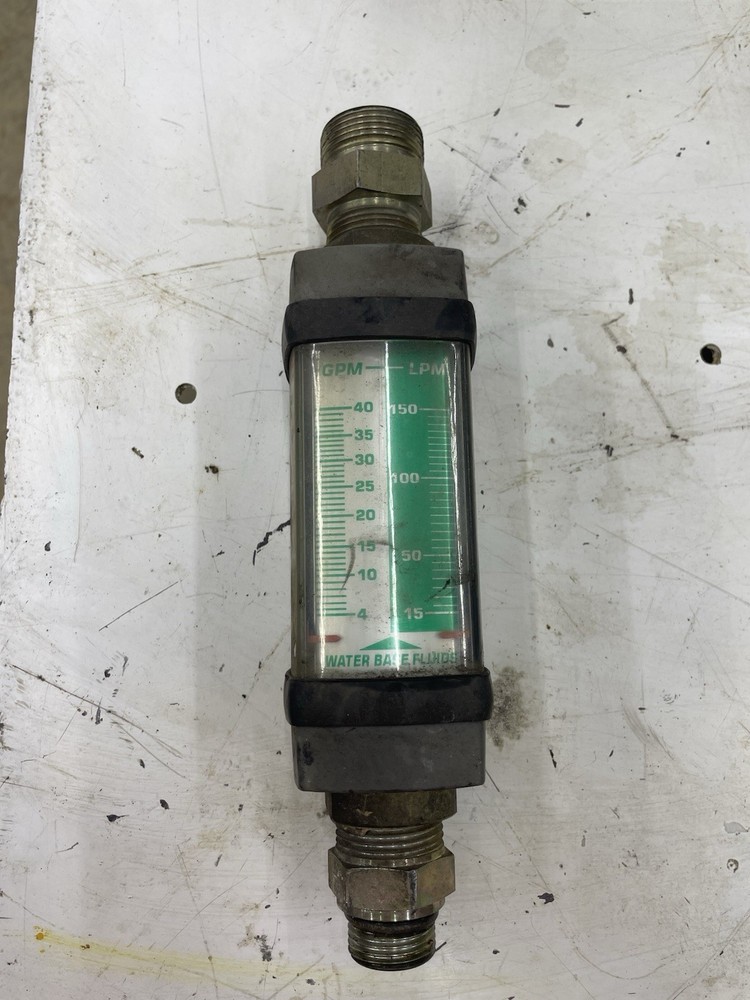 Hedland Flow Meter H783B-040