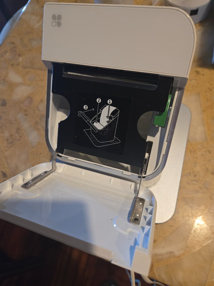 CLOVER Receipt Printer P100