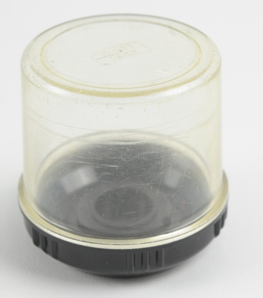ZEISS IKON CONTAFLEX KEEPER BUBBLE CASE