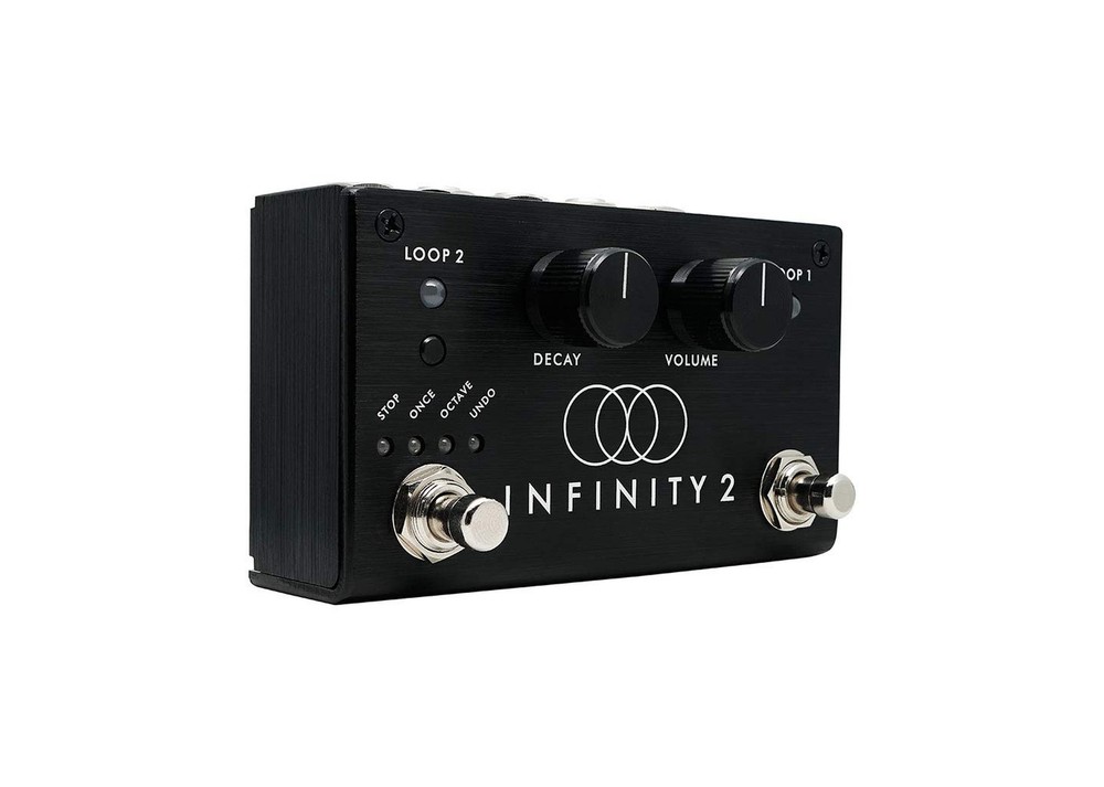 Pigtronix Infinity Looper 2