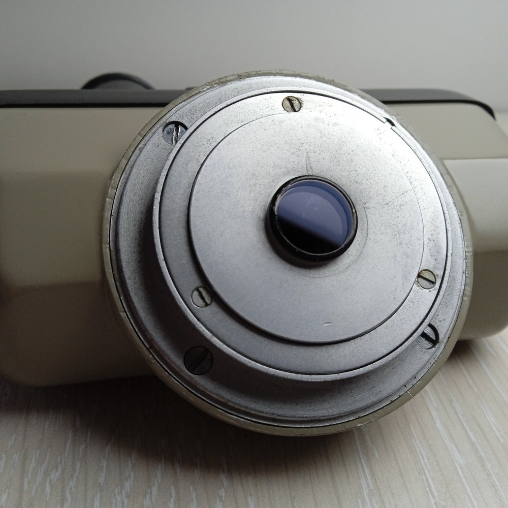 🔰 Microscope Binocular Head Assembly #0208