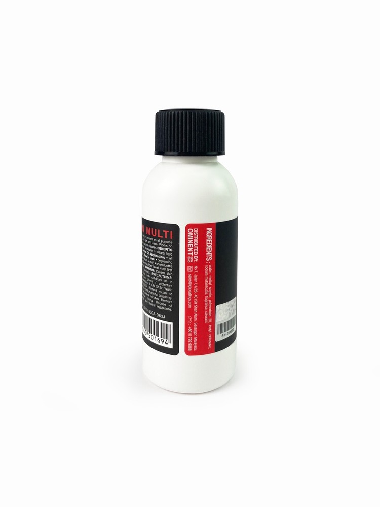 IGl Ecocoat EZ, One Layer Graphene Coating (50ml)