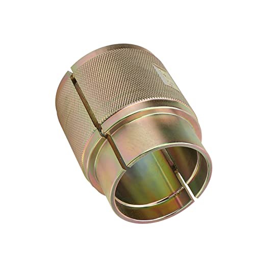 Fork Seal Driver Tool Damage Motorcycle Fork Seal Driver Split 45mm/1.8in