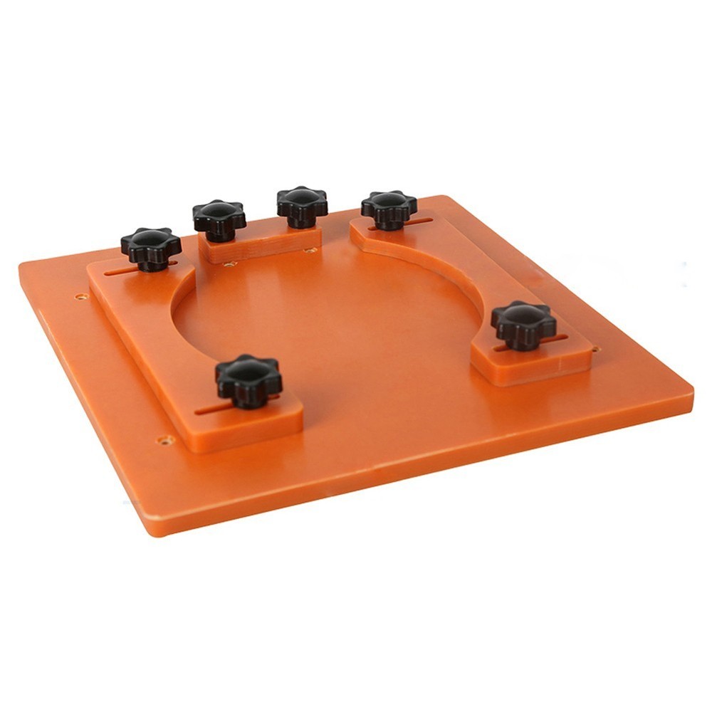 1 Pcs Clamping Holder Back Cover Disassembling Clamping Holder Hand Tools