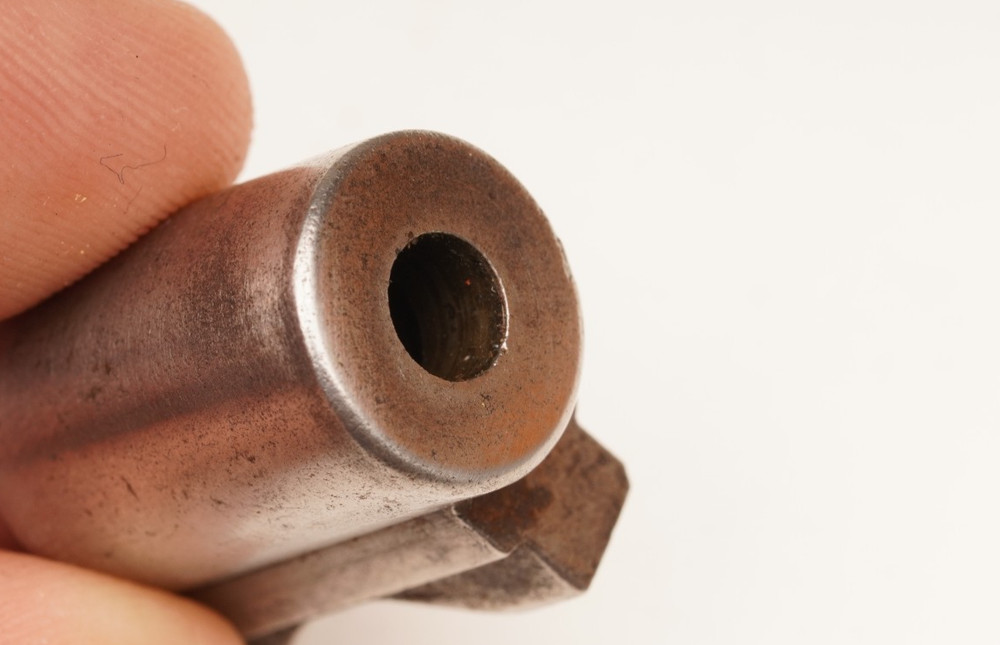 Mauser 98 K98 M98 - Cocking Piece