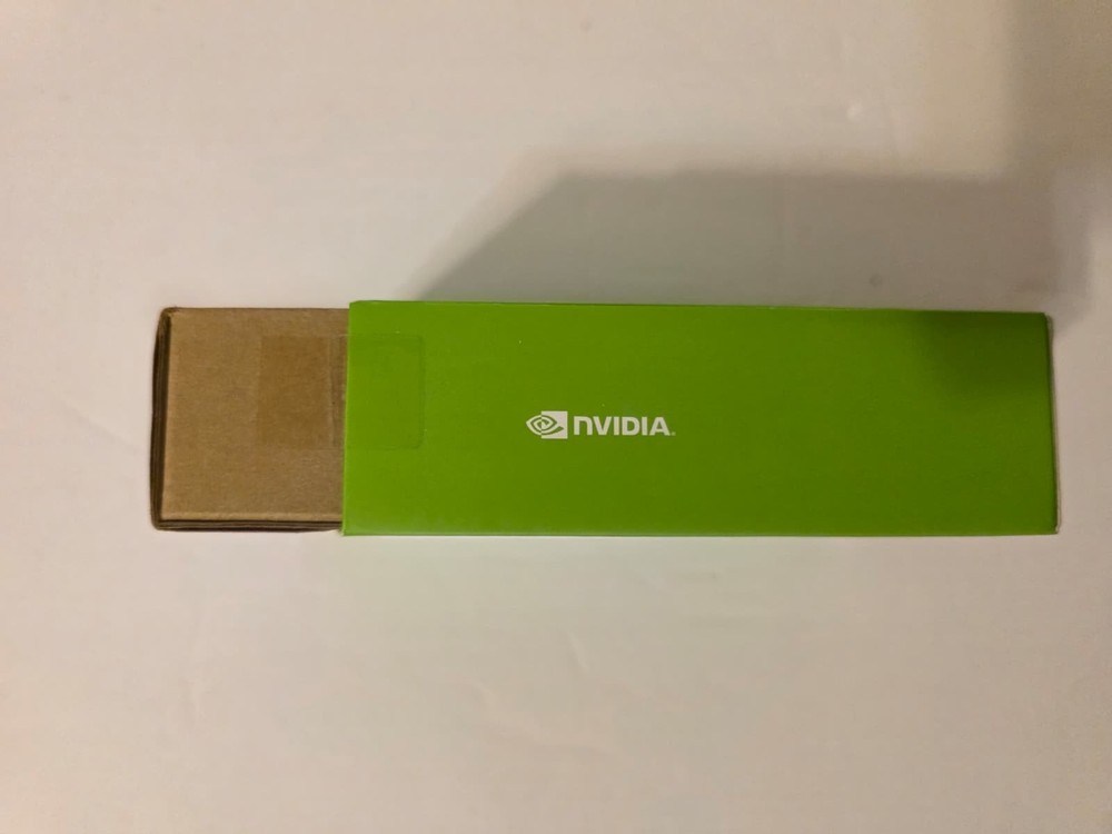 NEW! NVIDIA Jetson Nano Developer Kit 4GB 64-bit LPDDR4 - UNTESTED - READ