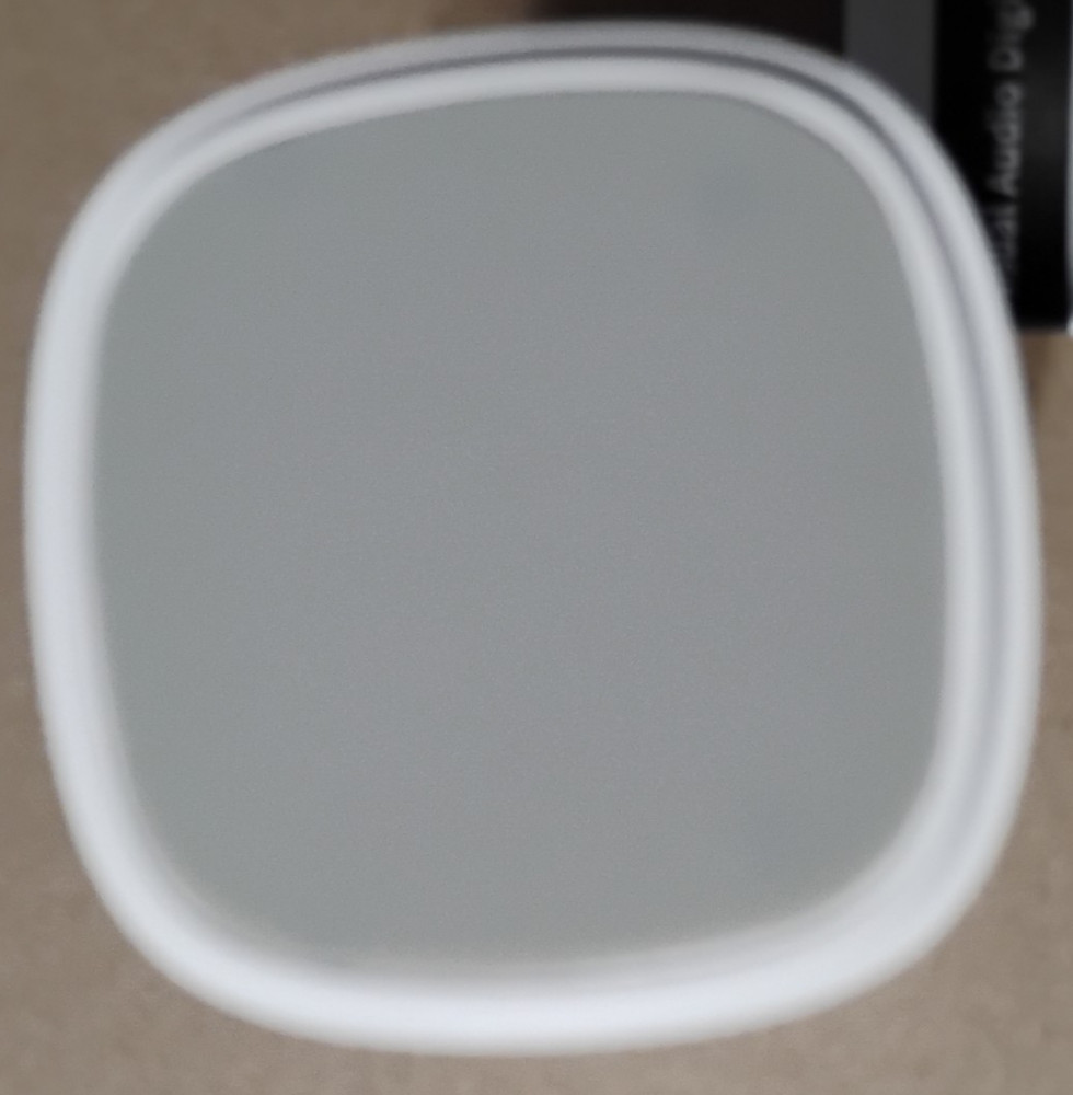 Traffic Light Visual Audio Digital Timer LCD Display 4 Ringtones Rechargeable