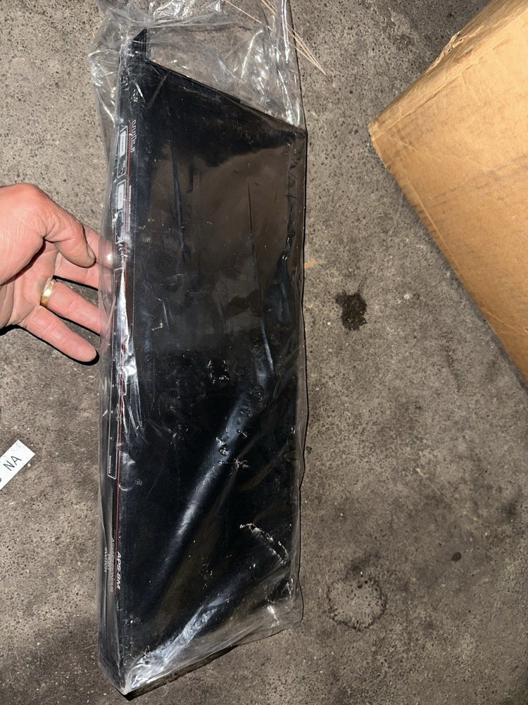 WTI CONSOLE PORT SWITCH APS-8M