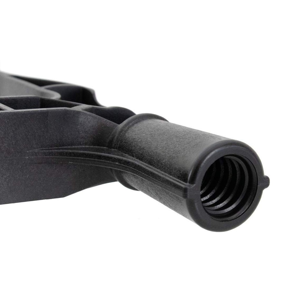 The Gutter Tool - Cleaning Spoon and Scoop