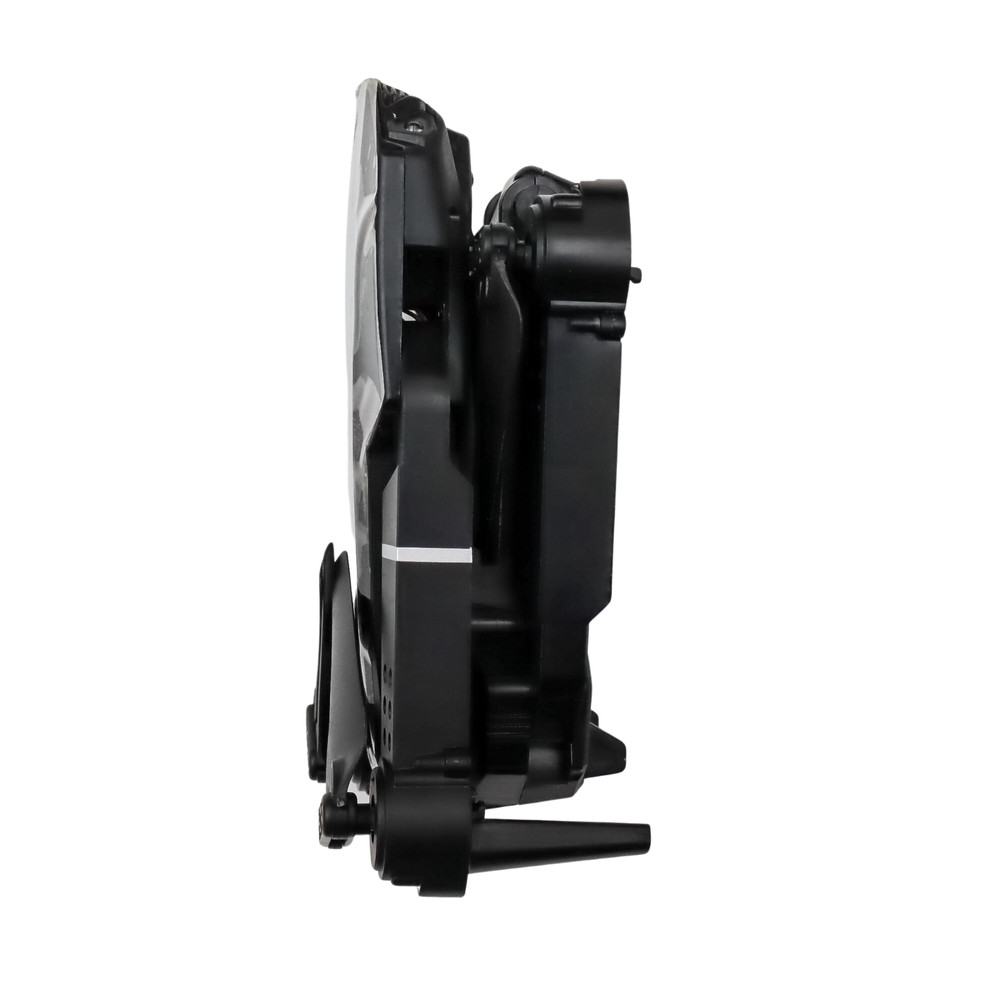 Black 12" E88 RC Drone Fun No App Connection No Camera ONLY Flies w/ Controller