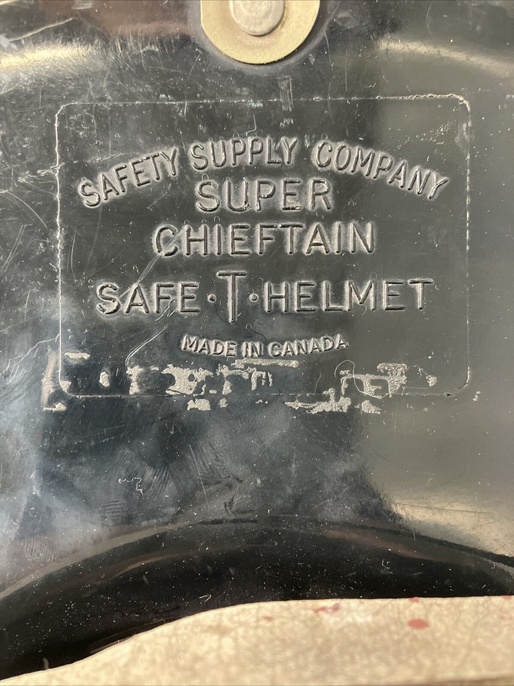 Super Chieftain Fire Helmet With Liner & Shield