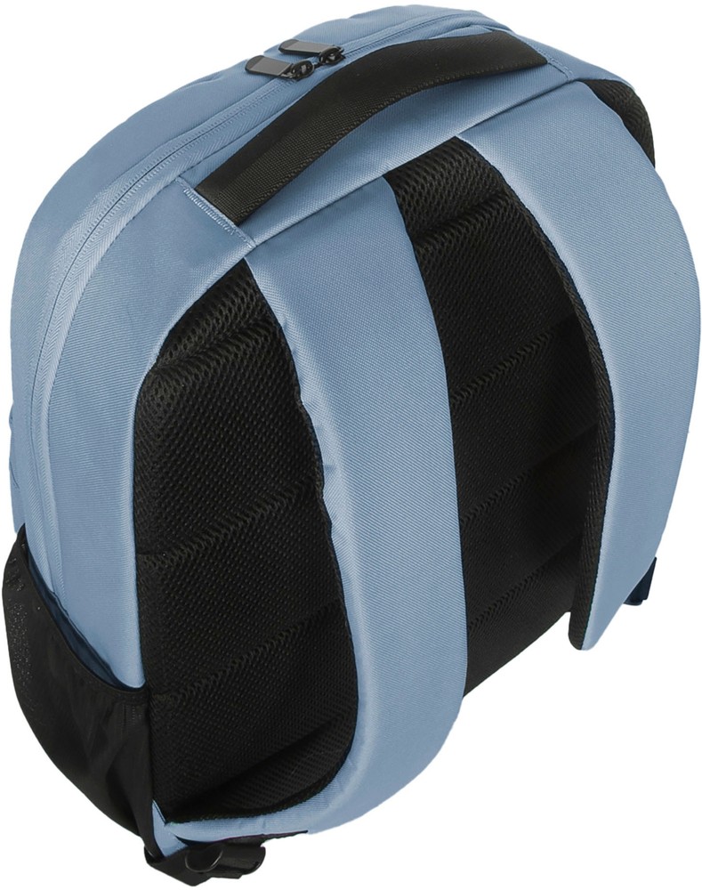 Targus - Octave III Backpack for 15.6Laptops - Blue