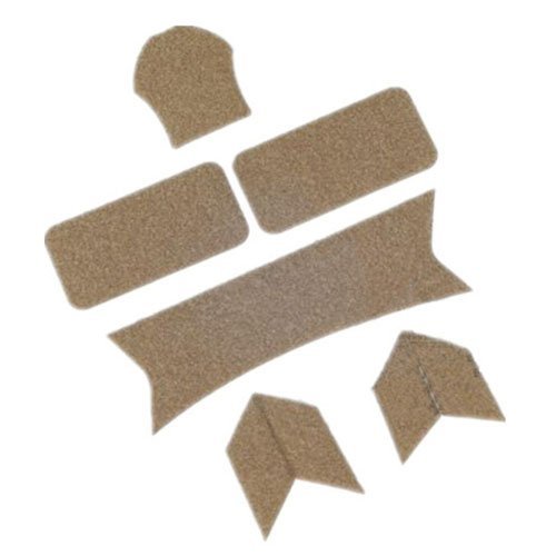 Enhanced Hook & Loop Fastener for OPS-Core Maritime / FAST / ACH / MICH Helmet