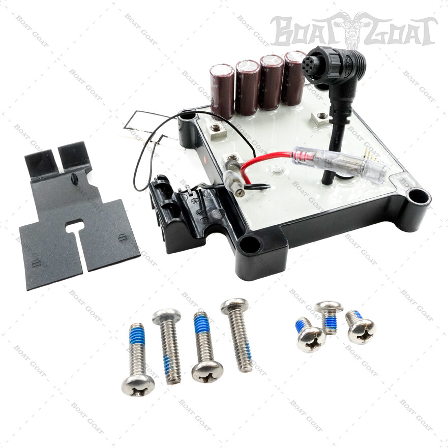 MotorGuide Xi5 Control Board - Universal - For 12, 24 & 36 Volt Xi5 - 8M0140768