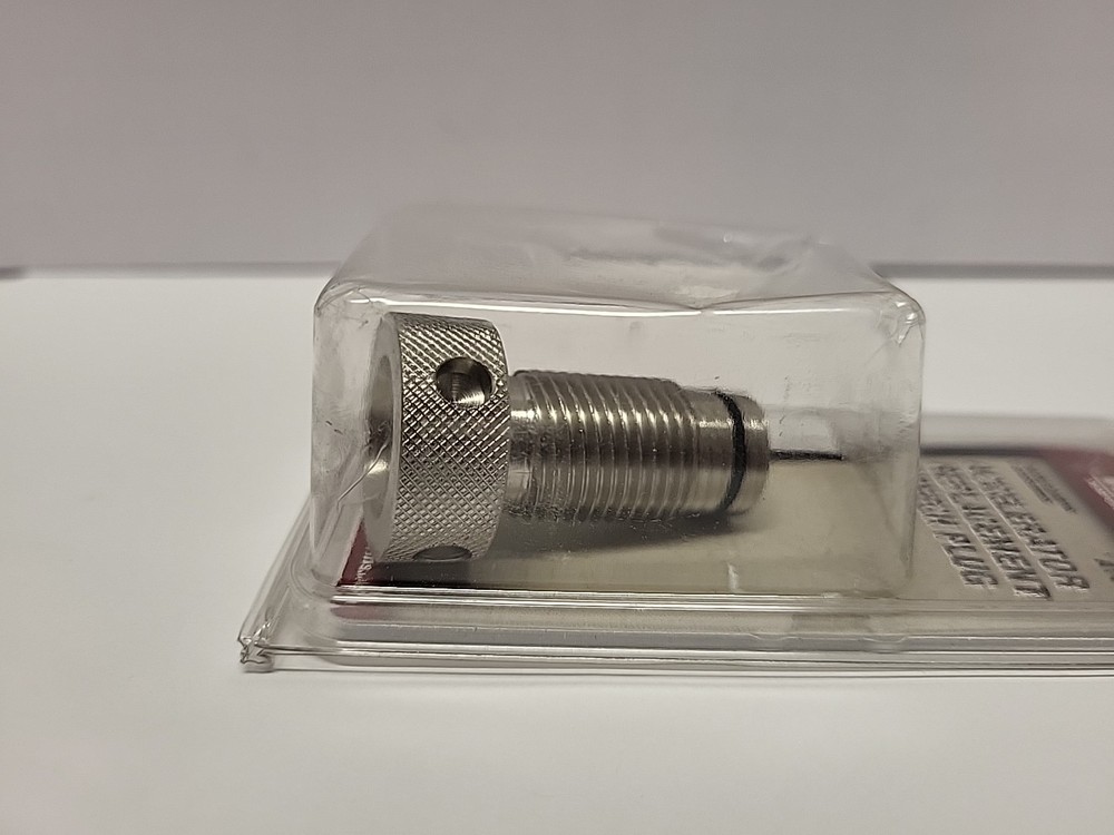 TRADITIONS ACCELERATOR REPLACEMENT BREECH PLUG A1443