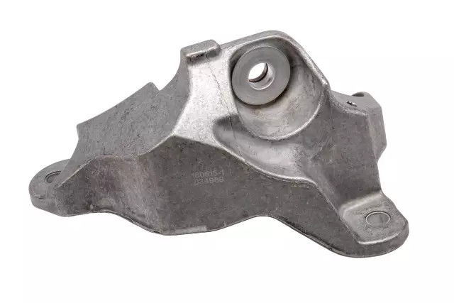 Genuine ACDelco Driver Side Engine Mount Bracket 23104518