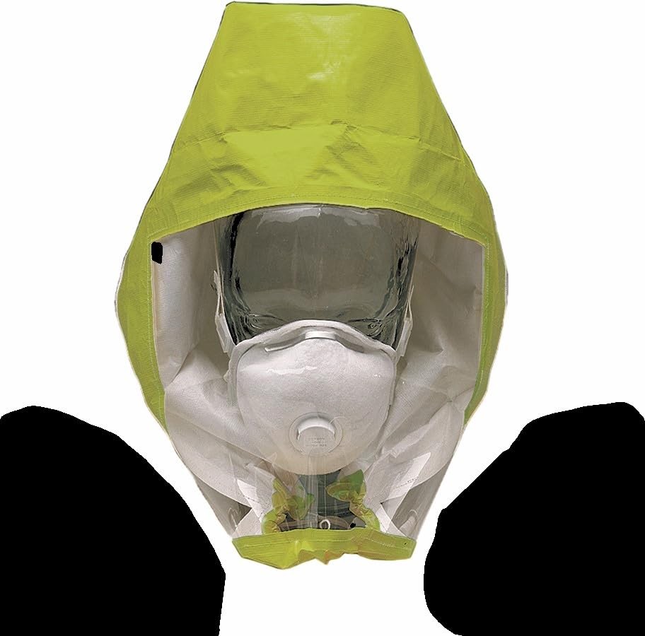 GERSON Fit Test Kit QLFT60 Qualitative Bitrex