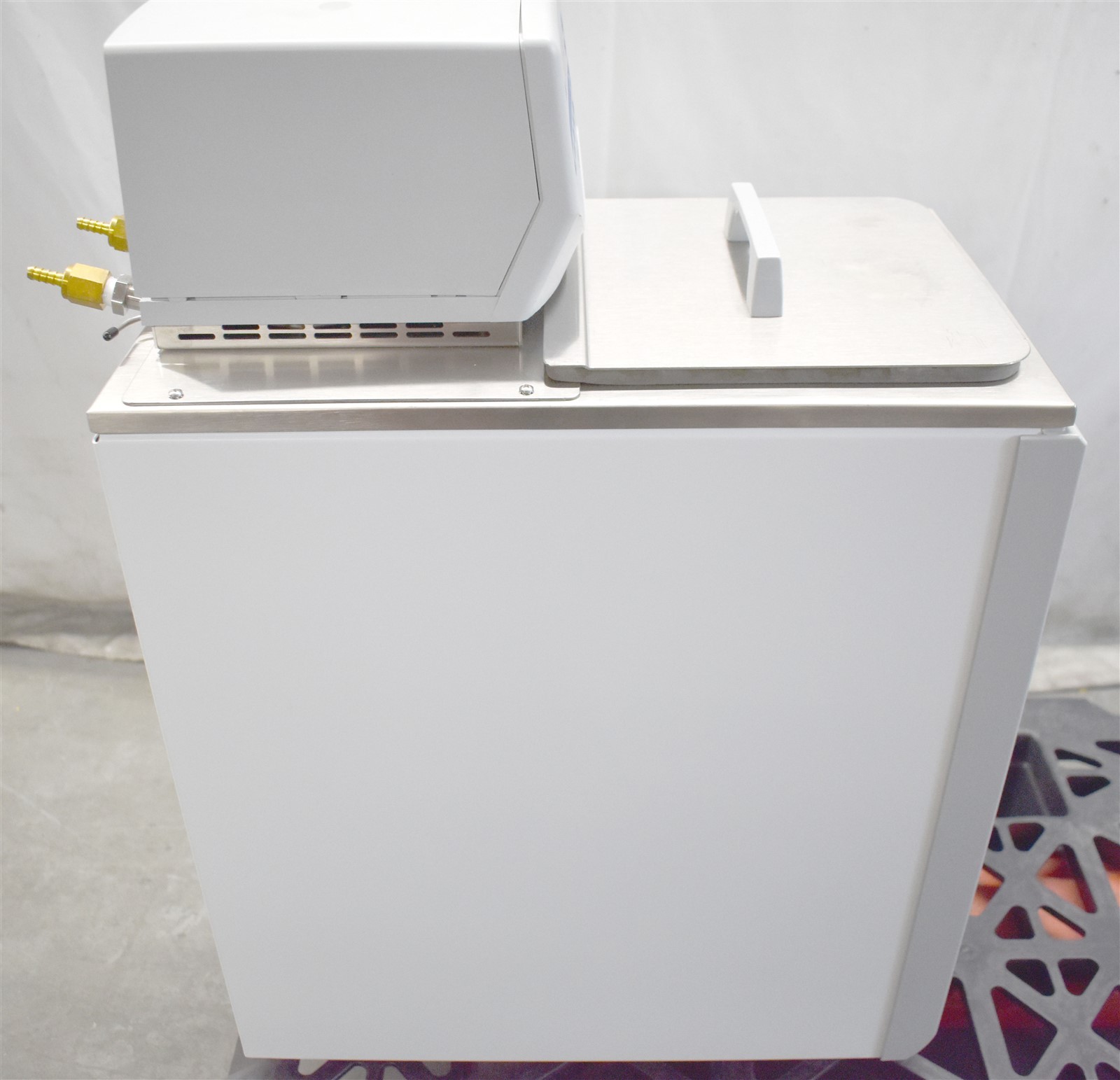 NESLAB RTE740 REFRIGERATED BATH WITH DIGITAL PLUS CONTROL 115VAC