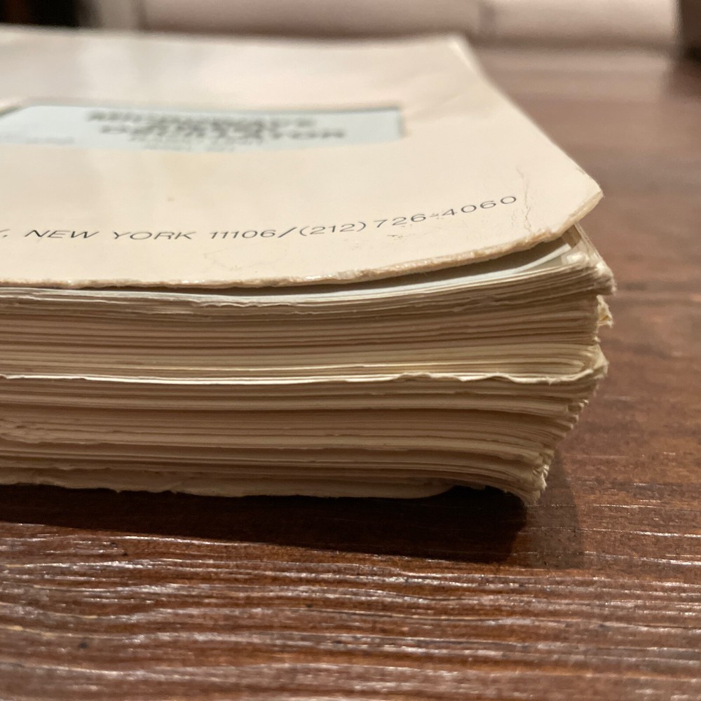 Micro-Power Model 221 Microwave Sweep Oscillator Basic Unit Instruction Manual