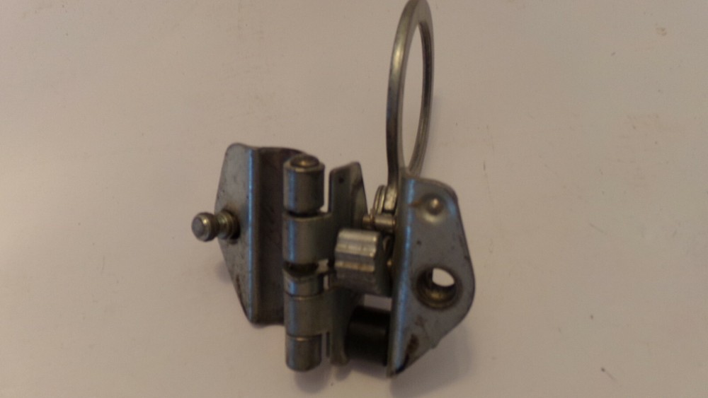 Pensafe Rope Grab