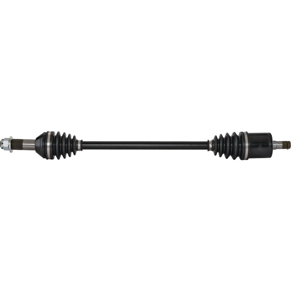 For 6 Ball Heavy Duty Axle