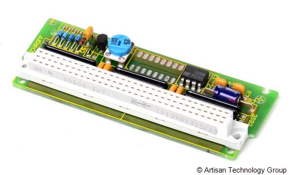 Schroff 60800-367 Adapter Board