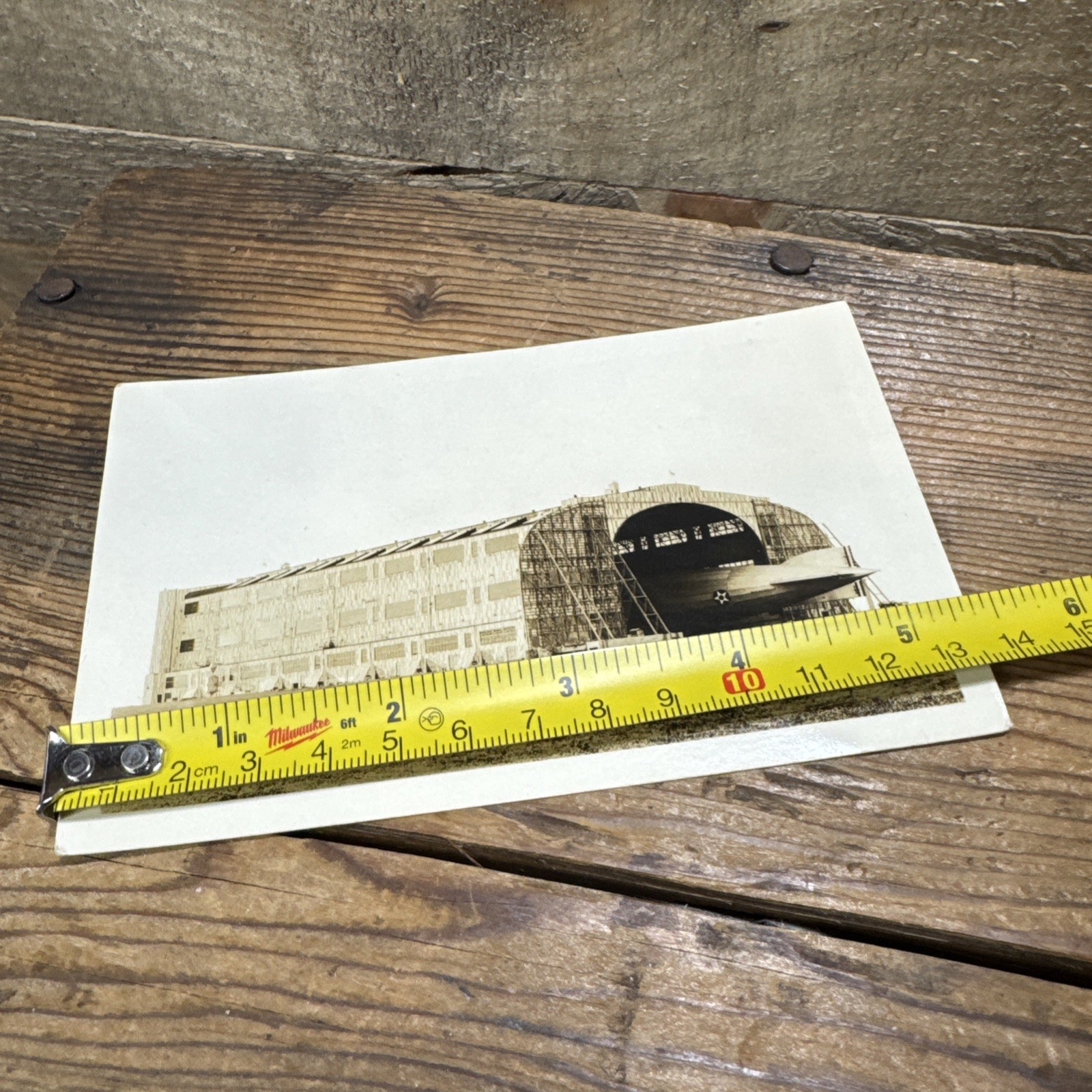 USA Aviation RPPC Postcard USS Shenandoah at Mast Zeppelin ZR-1 Airship Lot Of 3