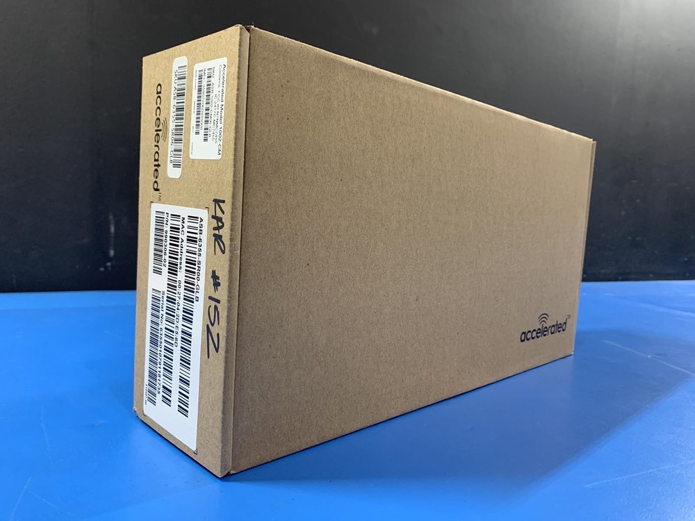 Accelerated ASB-6355-SR06-GLB Cellular Remote Manager