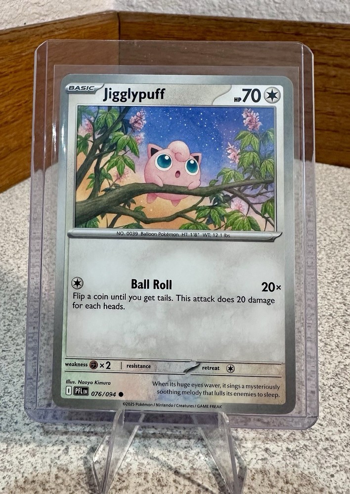 Pokemon Card Sleeve Protectors 200 Pack