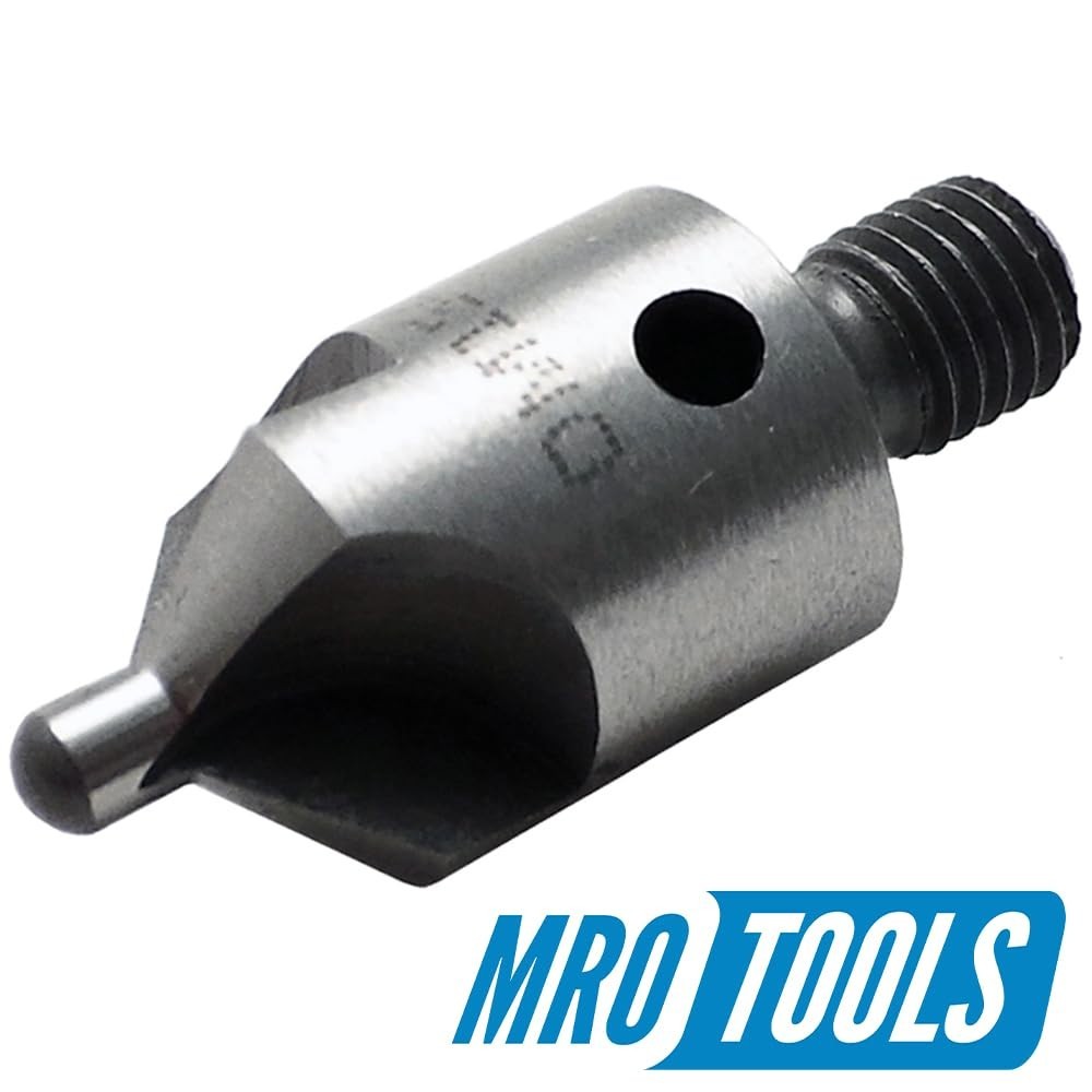 1/2 Countersink Microstop 6PC Kit w/Carry Bag (CMK2-6)