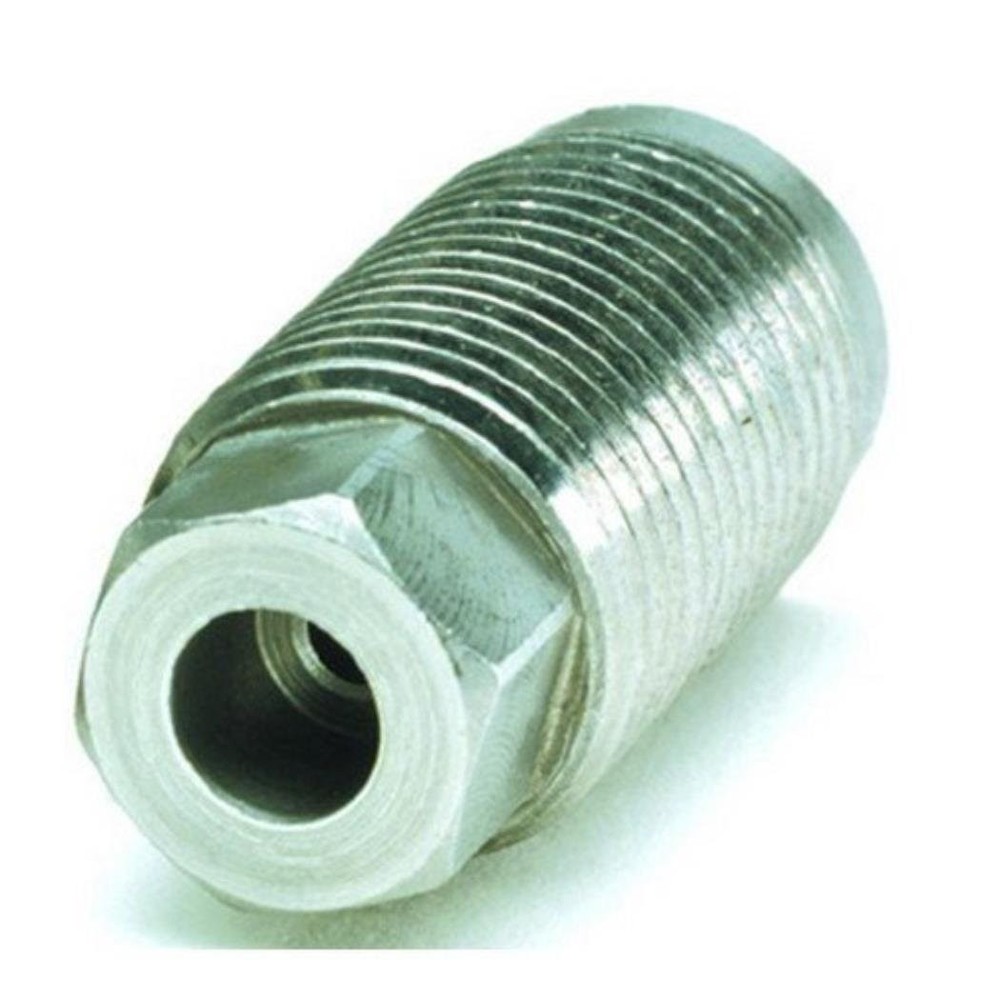 CVA AC1678A 209 Breech Plug for Optima & Kodiak Muzzleloaders