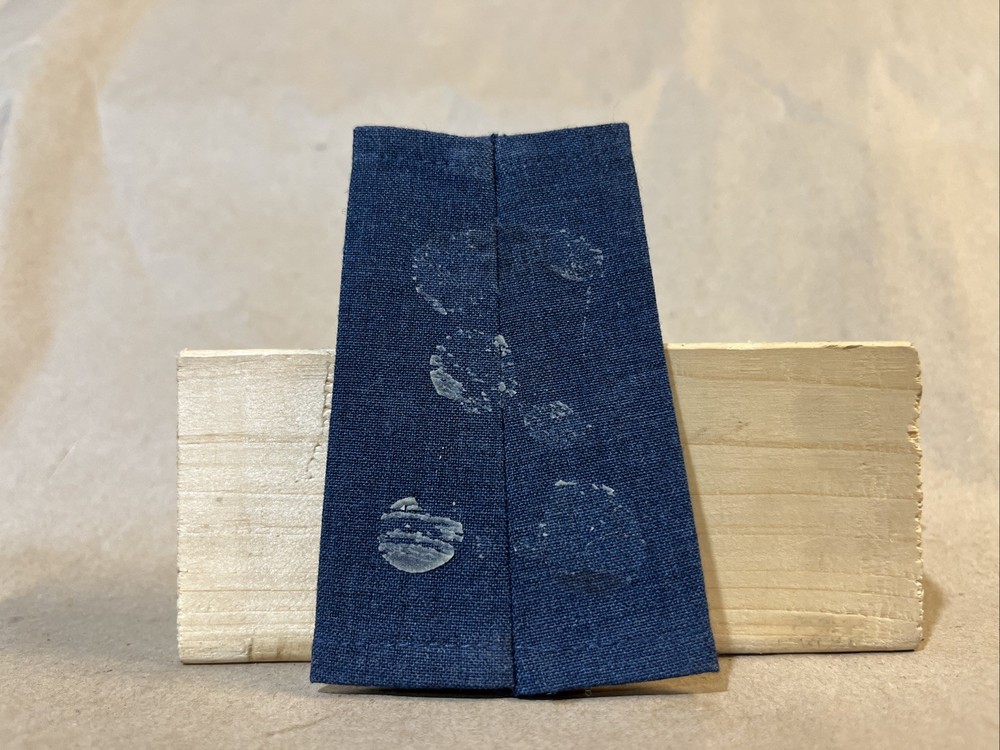 Canada Armed Forces Shoulder Patch