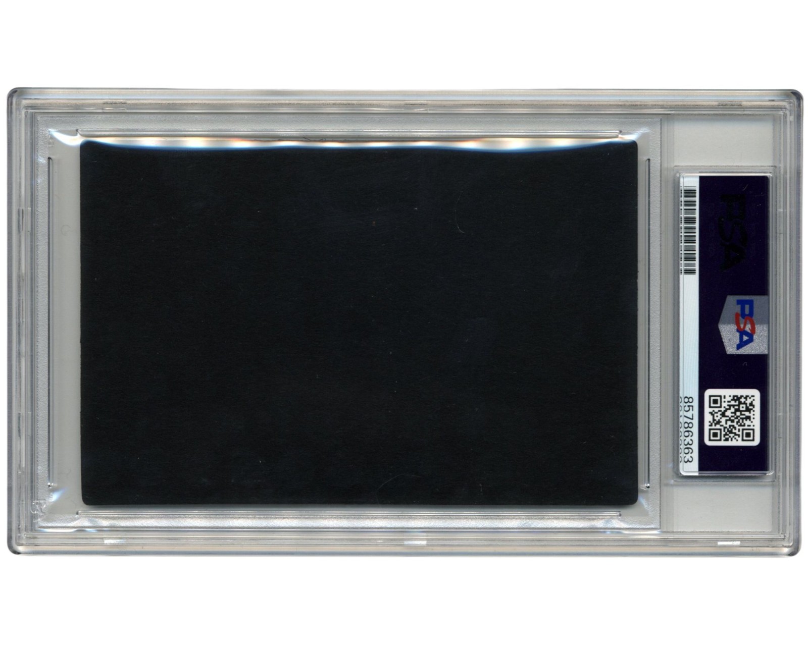 President James Monroe Signed Cut Display PSA Auto - Gorgeous, Bold Example!