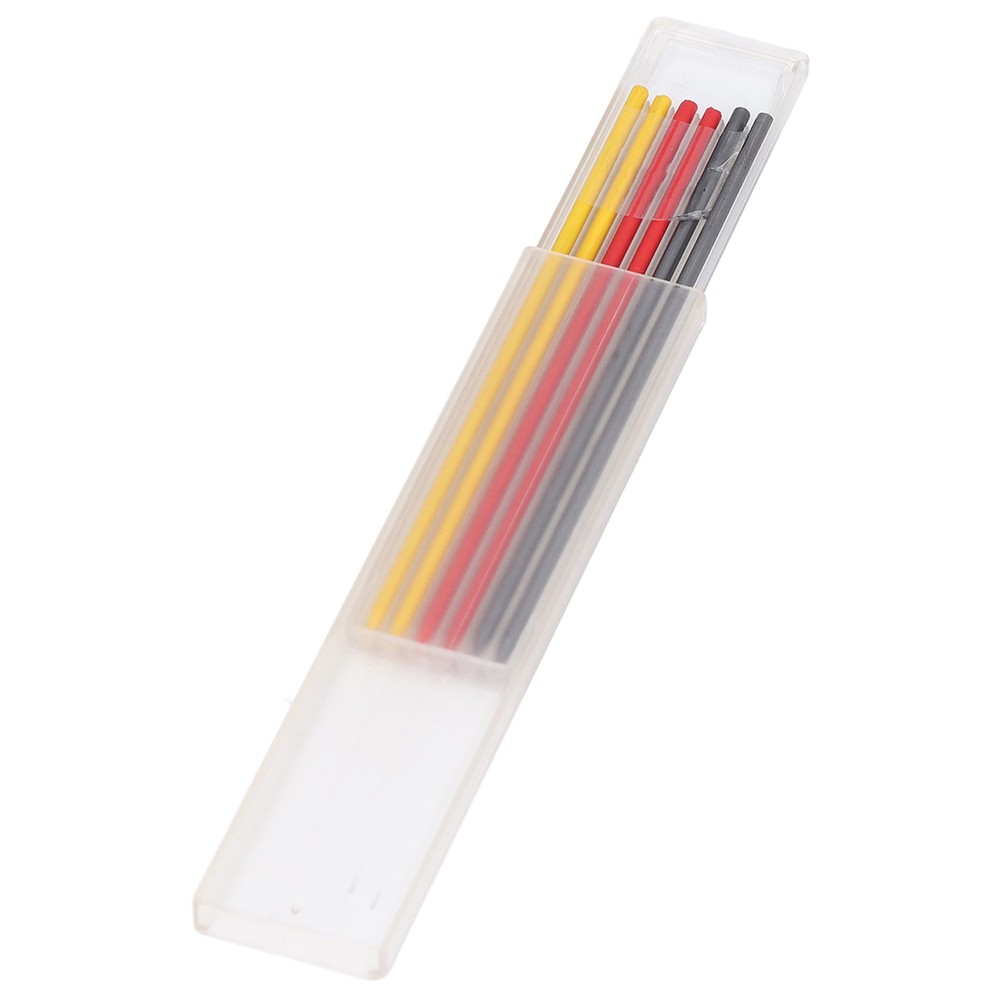 Woodworking Marking Pen 2.8mm Tungsten Carbide Tip Multi-function Scribing Tool
