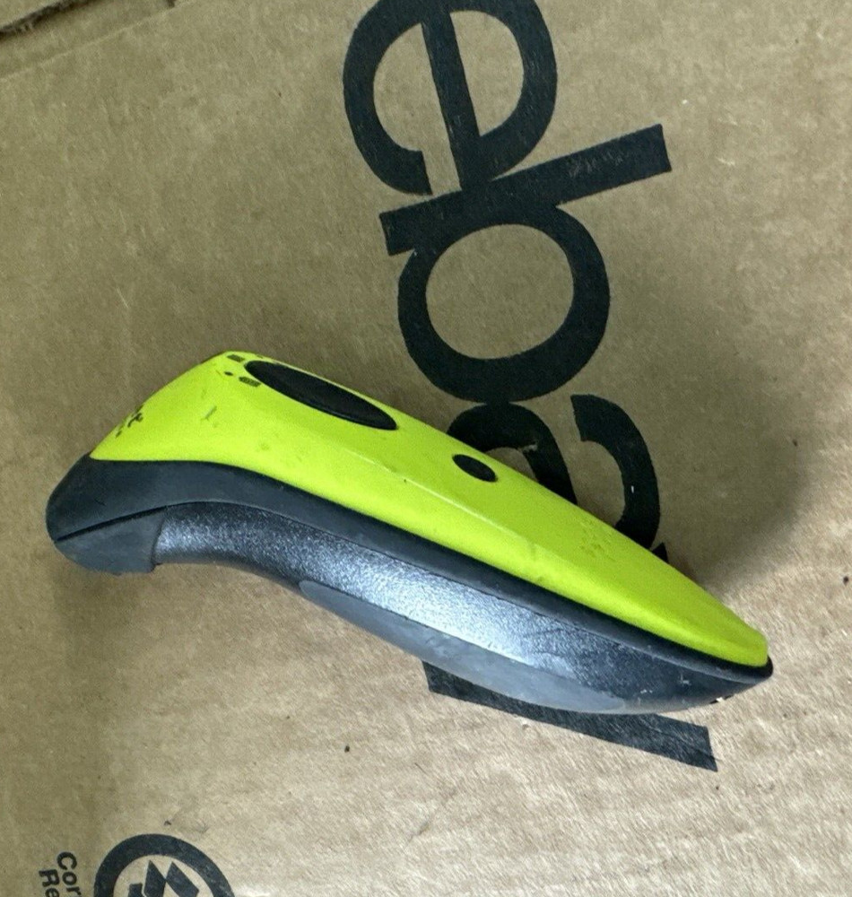 SOCKET MOBILE D700 Durable Barcode Scanner