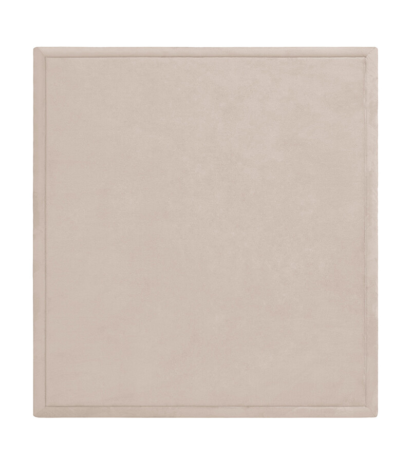 Memory Foam Baby Play Mat Thick Large Gym Crawling Mat Non Slip Breathable