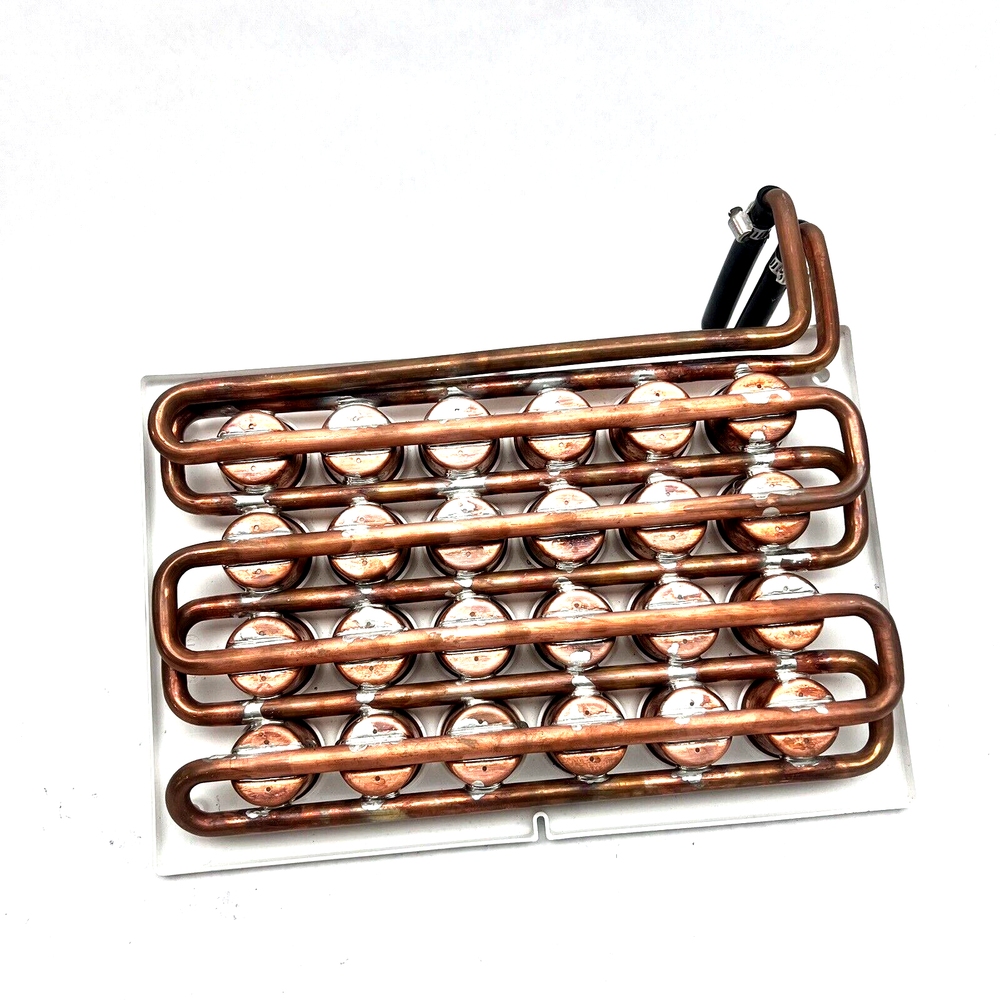 EVAPORATOR ASSEMBLY 24 CUBE