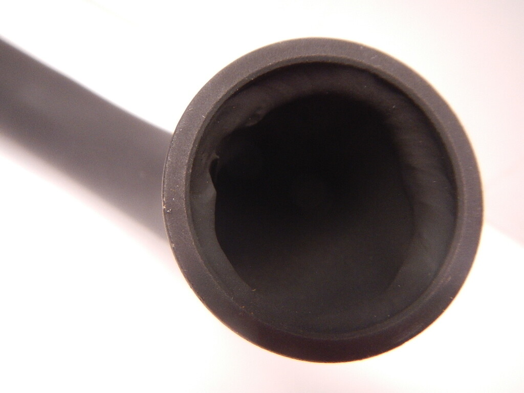 BAPP Black Performance Exhaust Power Pipe Stinger HONDA 1979-1986 ATC110