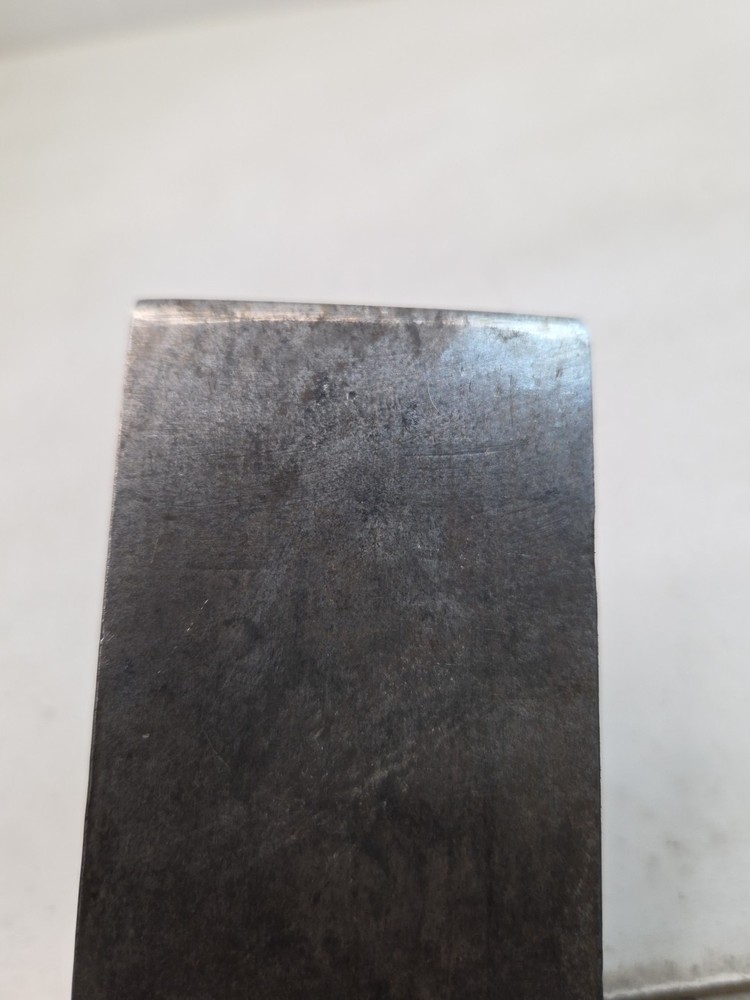 Vintage Buck Bros. 2" Chisel