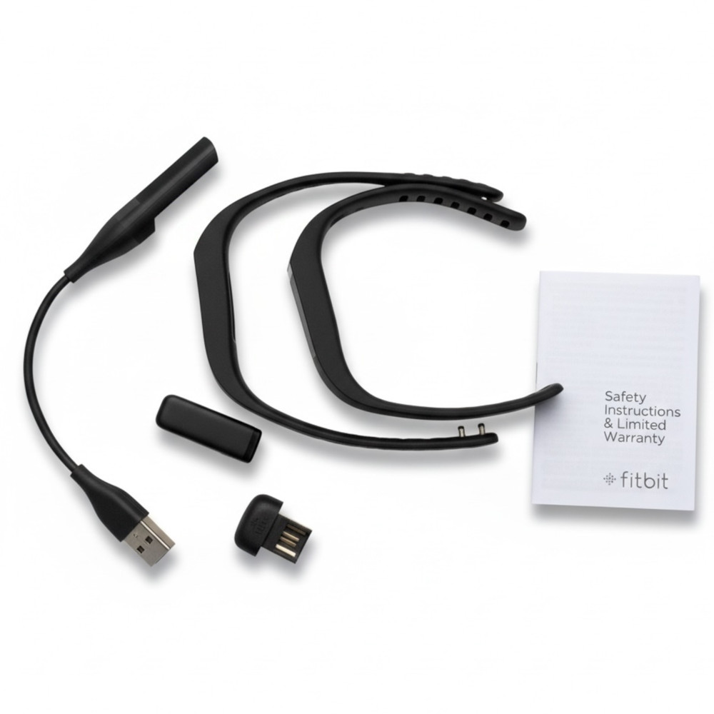 Fitbit Flex Activity Tracker Replacement USB Charging Charger Cable & More.