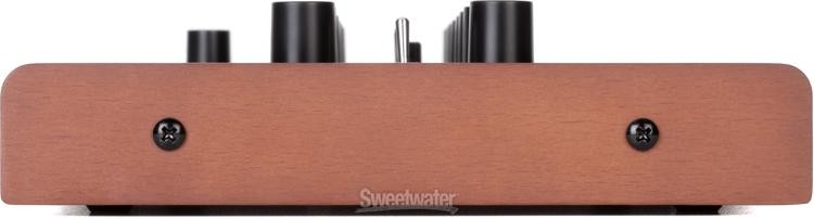 Behringer Grind Semi-modular Hybrid Multi-engine Synthesizer