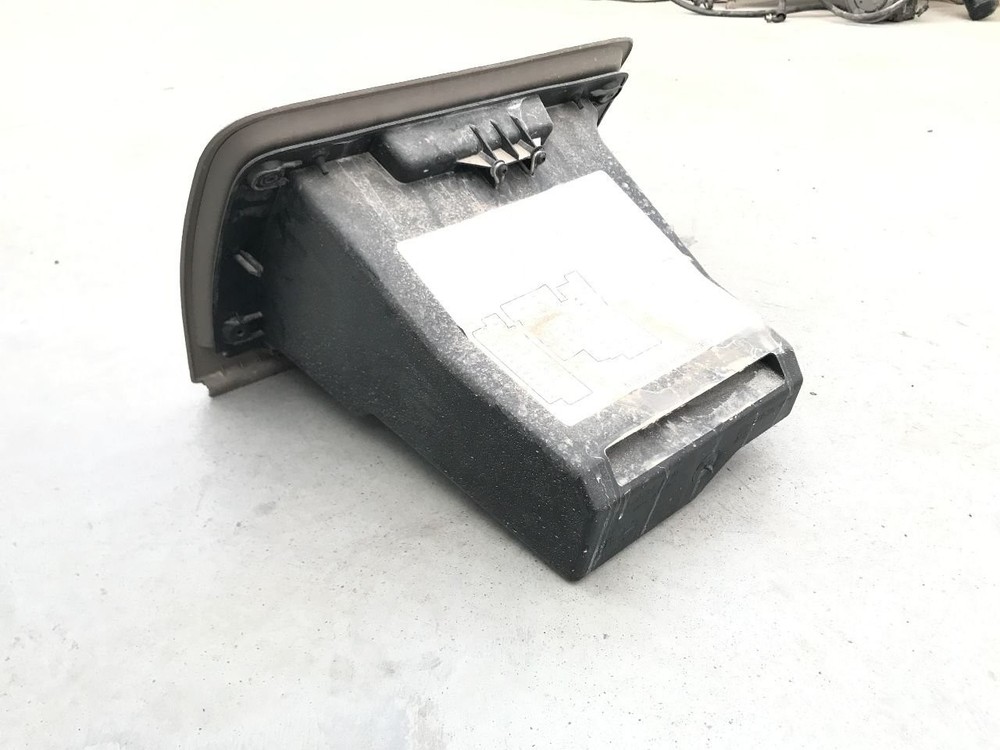 2008-2021 Freightliner CASCADIA GLOVE BOX Dash Panel - Used