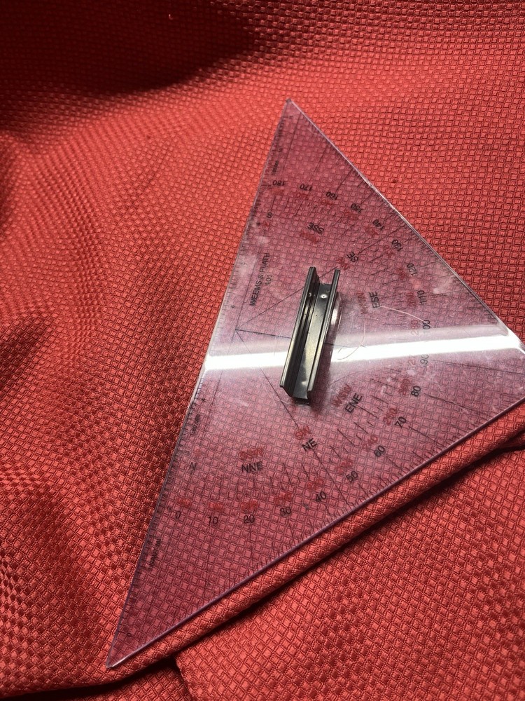 Sailors Plotting Tools