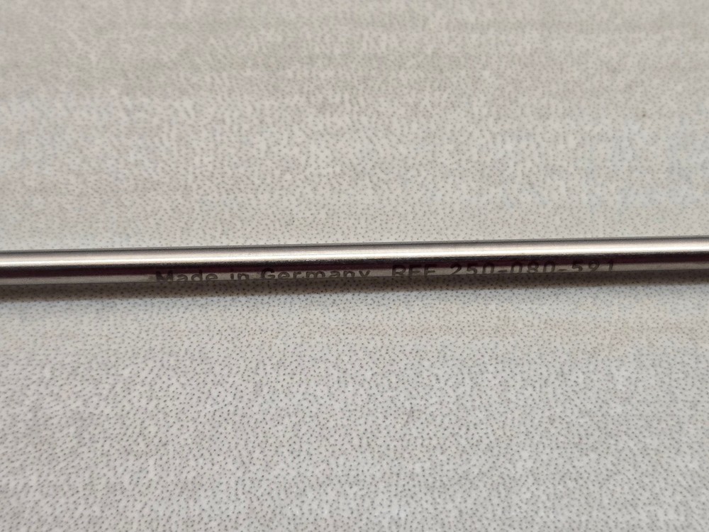 Stryker 250-080-591 Allis Grasper Insert