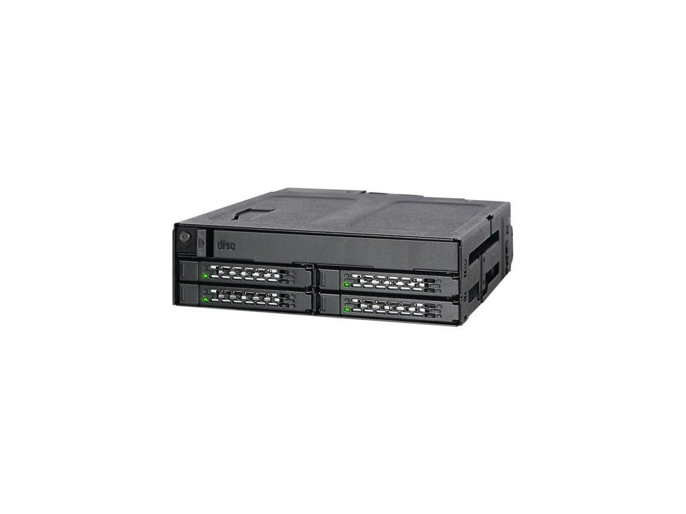 ICY DOCK MB604SPO-B HDD Accessory