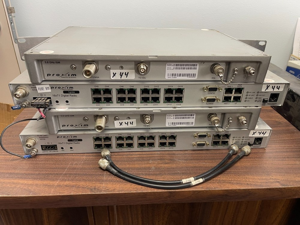 PROXIM WIRELESS NETWORK 5.8GHZ