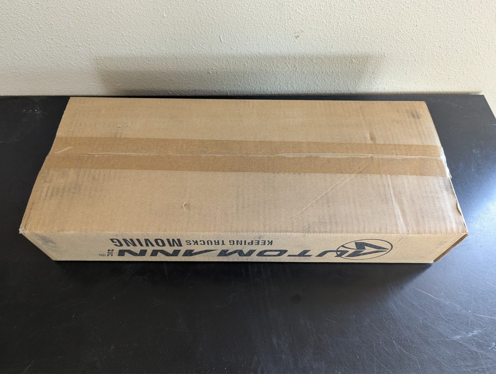 Automann 571.BK4010-3 - Light Module Bracket 3 Hole